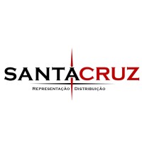 SANTA CRUZ REPRESENTAÇÃO & DISTRIBUIÇÃO LTDA logo, SANTA CRUZ REPRESENTAÇÃO & DISTRIBUIÇÃO LTDA contact details