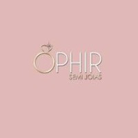 Ophir Semi Joias logo, Ophir Semi Joias contact details