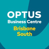 Optus Business Centre Brisbane South logo, Optus Business Centre Brisbane South contact details