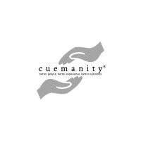 Cuemanity logo, Cuemanity contact details