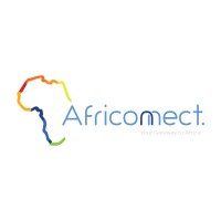 Africonnect logo, Africonnect contact details