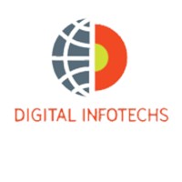 Digital Infotechs logo, Digital Infotechs contact details