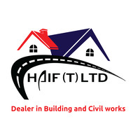 HAIF (T) LTD logo, HAIF (T) LTD contact details