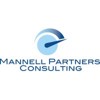 Mannell Partners Consulting logo, Mannell Partners Consulting contact details