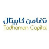 Tadhamon Capital logo, Tadhamon Capital contact details