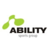 Ability Sports Group logo, Ability Sports Group contact details