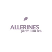 Allerines Premium Tea logo, Allerines Premium Tea contact details