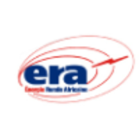 ERA SA logo, ERA SA contact details