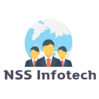 NSS Infotech logo, NSS Infotech contact details