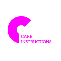 Care Instructions logo, Care Instructions contact details