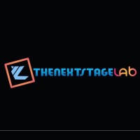 The Next Stage Lab logo, The Next Stage Lab contact details