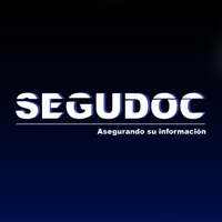 Segudoc logo, Segudoc contact details