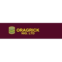 Oragrick logo, Oragrick contact details