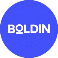 Boldin logo, Boldin contact details