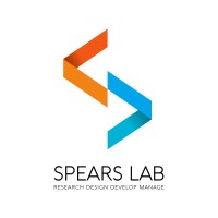 Spears Lab logo, Spears Lab contact details