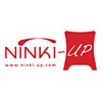 Ninki-UP logo, Ninki-UP contact details