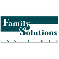 Family Solutions Institute logo, Family Solutions Institute contact details