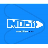 MobiMobilize logo, MobiMobilize contact details