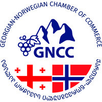 Georgian-Norwegian Chamber of Commerce logo, Georgian-Norwegian Chamber of Commerce contact details