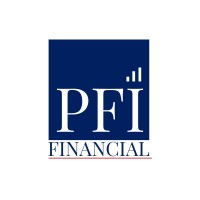 PFI Financial logo, PFI Financial contact details