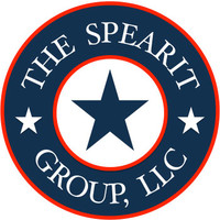 The Spearit Group logo, The Spearit Group contact details