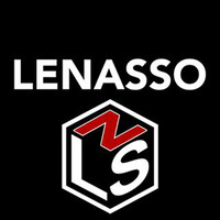 Lenasso logo, Lenasso contact details