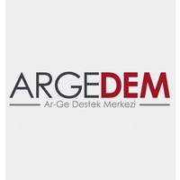 ARGEDEM Ar-Ge Destek Merkezi logo, ARGEDEM Ar-Ge Destek Merkezi contact details