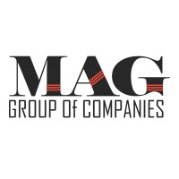 MAG Group of Companies logo, MAG Group of Companies contact details