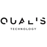 QualisICT logo, QualisICT contact details