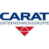 CARAT Systementwicklungs-und Marketing GmbH & Co.KG logo, CARAT Systementwicklungs-und Marketing GmbH & Co.KG contact details