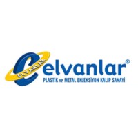 ELVANLAR PLASTİK VE METAL ENJEKSİYON KALIP SAN. TİC. LTD. ŞTİ. logo, ELVANLAR PLASTİK VE METAL ENJEKSİYON KALIP SAN. TİC. LTD. ŞTİ. contact details