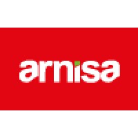 Arnisa logo, Arnisa contact details