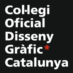 Col·legi Oficial de Disseny Gràfic de Catalunya logo, Col·legi Oficial de Disseny Gràfic de Catalunya contact details