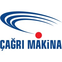 Çağrı Makina - Çağrı Grup A.Ş. logo, Çağrı Makina - Çağrı Grup A.Ş. contact details