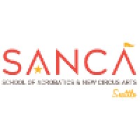 SANCA logo, SANCA contact details