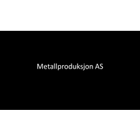 Metallproduksjon AS logo, Metallproduksjon AS contact details