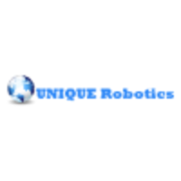 Unique Robotics logo, Unique Robotics contact details