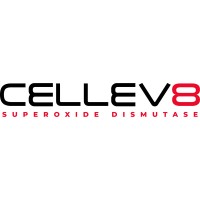 Cellev8 logo, Cellev8 contact details