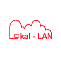 LokaLAN logo, LokaLAN contact details