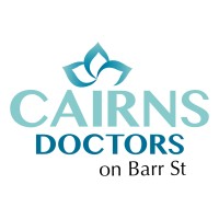 Cairns Doctors logo, Cairns Doctors contact details