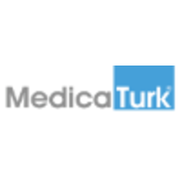 MedicaTurk logo, MedicaTurk contact details