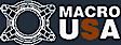 Macrousa logo, Macrousa contact details