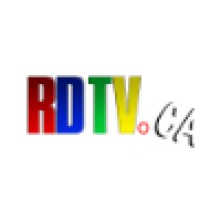 RDTV Ltd, A New Media Company logo, RDTV Ltd, A New Media Company contact details