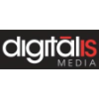 Digitalis Media Ltd. logo, Digitalis Media Ltd. contact details