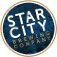 Star City Brewing Company logo, Star City Brewing Company contact details