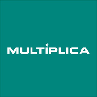 Multiplica Comunicação Inteligente logo, Multiplica Comunicação Inteligente contact details