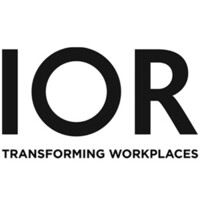 IOR Group logo, IOR Group contact details