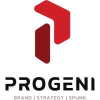 ProGeni logo, ProGeni contact details