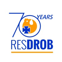 RESDROB logo, RESDROB contact details