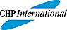 CHP International logo, CHP International contact details